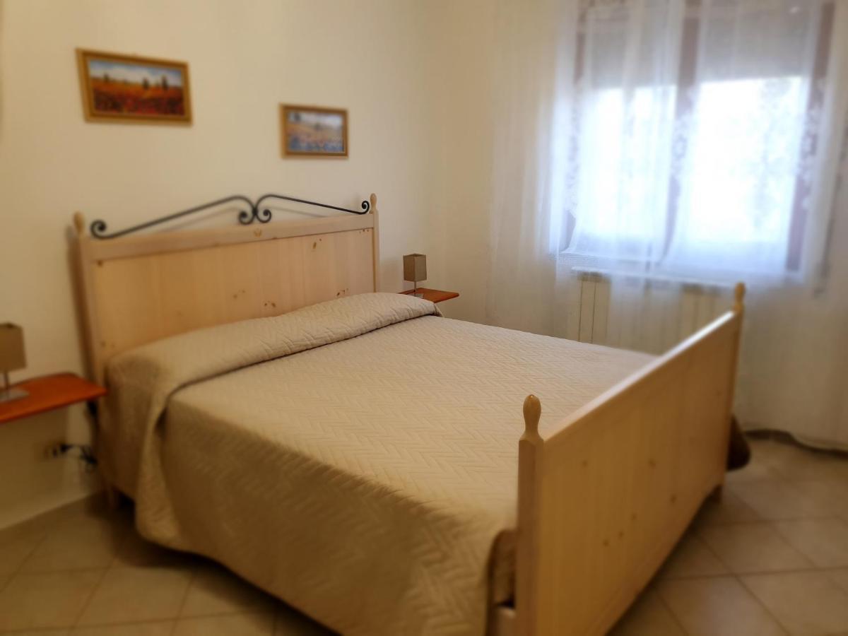 Nato Contadino Villa Capalbio Buitenkant foto