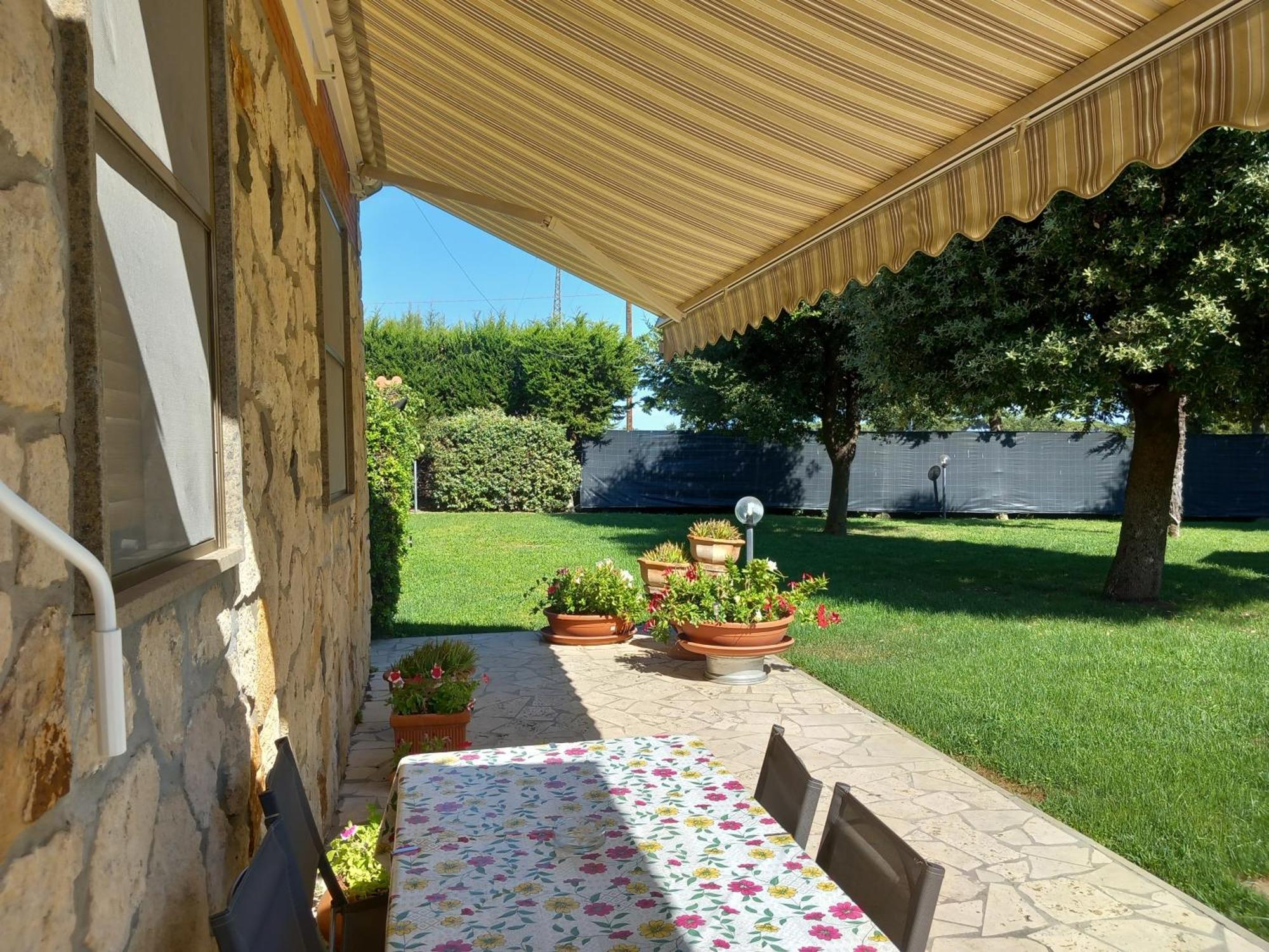 Nato Contadino Villa Capalbio Buitenkant foto