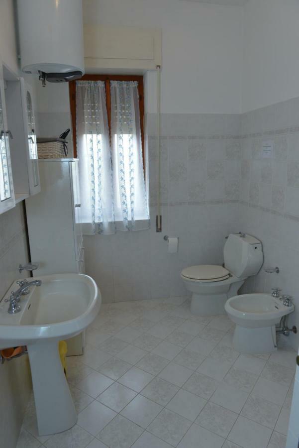 Nato Contadino Villa Capalbio Buitenkant foto